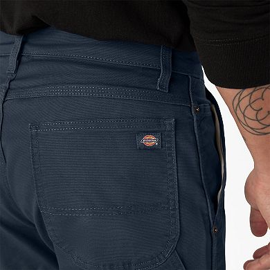 Men's Dickies Regular Fit Duck Carpenter Pants