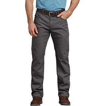 Men's Dickies Regular Fit Duck Pants