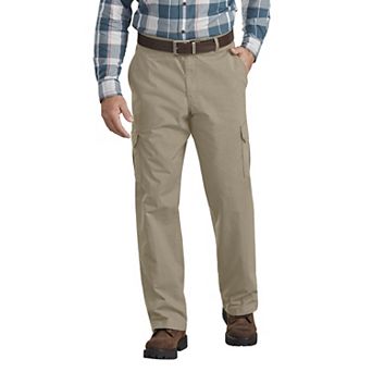 Men's Dickies Regular Fit Ripstop Cargo Pants