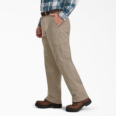 Men's Dickies Regular Fit Ripstop Cargo Pants