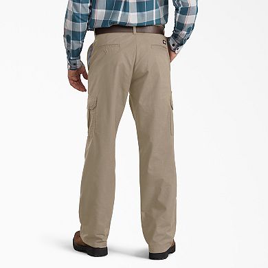 Men's Dickies Regular Fit Ripstop Cargo Pants