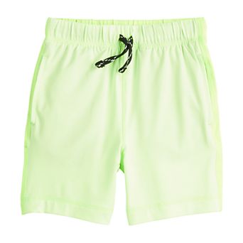 Baby & Toddler Boy Jumping Beans® Active Shorts