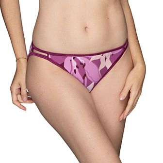 Women's Vanity Fair Lingerie® Illumination String Bikini Panty 18108