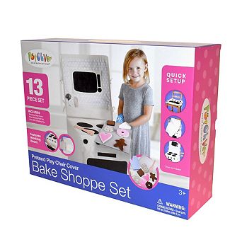 PopOhVer Bake Shoppe Set
