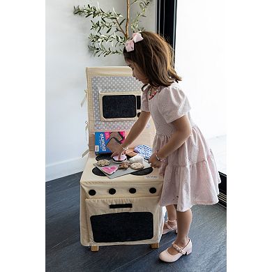 PopOhVer Bake Shoppe Set