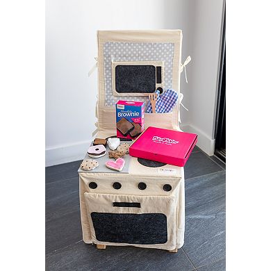 PopOhVer Bake Shoppe Set