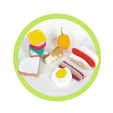 PopOhVer Stove Set Deluxe