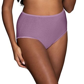 Women's Vanity Fair Lingerie® Illumination Brief Panty 13109