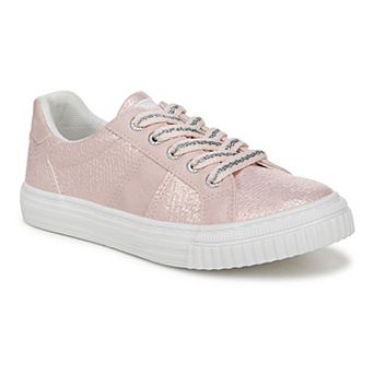 Blowfish Malibu Amaze Girls' Lace-Up Sneakers