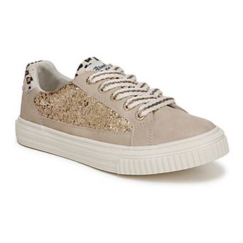 Blowfish Malibu Amaze Girls' Lace-Up Sneakers