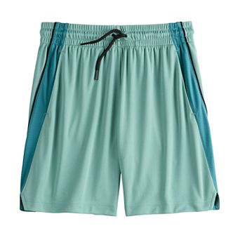 Boys 8-20 Tek Gear® Dry Tek Shorts in Regular & Husky
