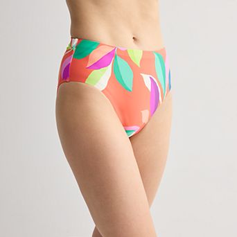 Women's Freshwater Compression Swim Bottoms