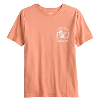Boys 8-20 Sonoma Goods For Life® Everyday Short Sleeve Graphic Tee