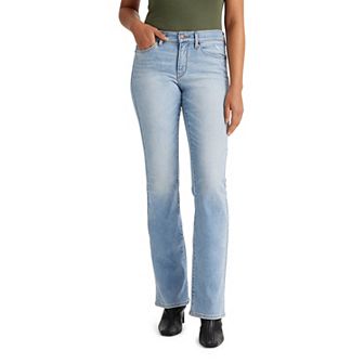 Women's Levi's® Classic Bootcut Jeans