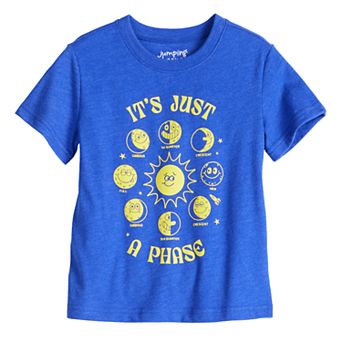 Baby & Toddler Boy Jumping Beans® Dinosaurs and Explore Graphic Tee