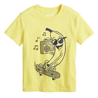 Baby & Toddler Boy Jumping Beans® Dinosaurs and Explore Graphic Tee