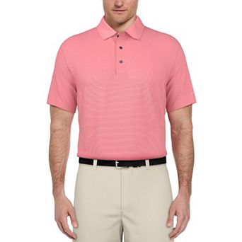 Men's Grand Slam Classic-Fit Solid Golf Polo