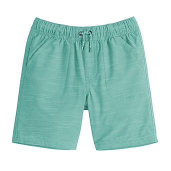 Boys 4-12 Jumping Beans® Woven Tech Shorts
