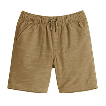 Boys 4-12 Jumping Beans® Woven Tech Shorts