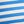 Sky Blue Cream Stripe