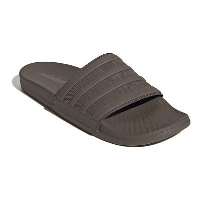 adidas Adilette Stripe Comfort Men's Slide Sandals