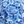 Blue Watercolor Tile