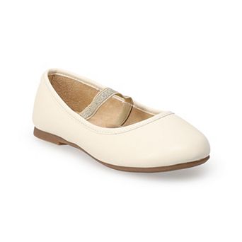 Sonoma Goods For Life® Girls Uma Ballet Flats