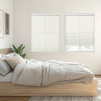 Sonoma Goods For Life® EZ Stick No Tool Cellular Shade