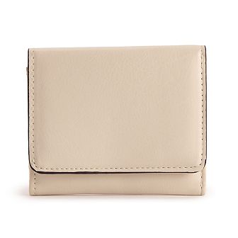 Anna RFID-Blocking Indexer Wallet