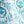 Aqua Vibrant Tile