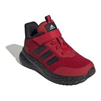 adidas X_PLRPATH Hook-and-loop Tape Kids' Shoes