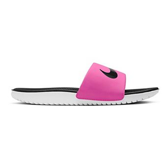 Nike Kawa Kids' Slide Sandals