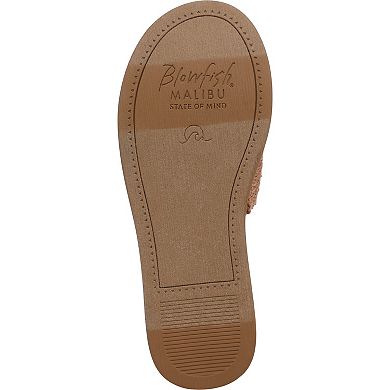 Blowfish Malibu Magical Women's Sandals