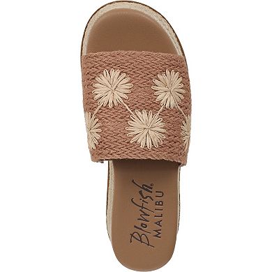 Blowfish Malibu Magical Women's Sandals