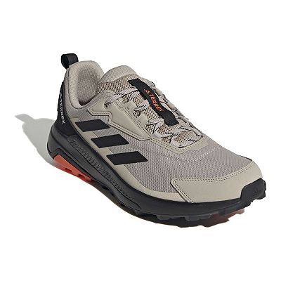 adidas Terrex Anylander Men's Lace-Up Hiking Shoes - Size 15