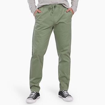Men's Quiksilver Seaside Pants