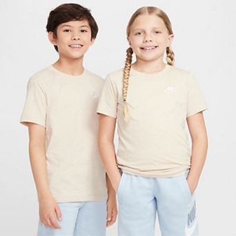 Kids 8-20 Nike Sportswear Tee in Regular & Plus