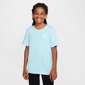 Kids 8-20 Nike Sportswear Tee in Regular & Plus