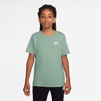 Kids 8-20 Nike Sportswear Tee in Regular & Plus