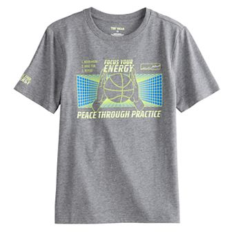 Boys 8-20 Tek Gear® Essential Graphic Tee in Regular & Husky