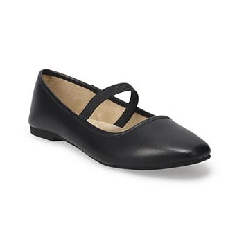 SO® Kendyll Women's Mary Jane Flats