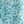 Teal Texture Palms