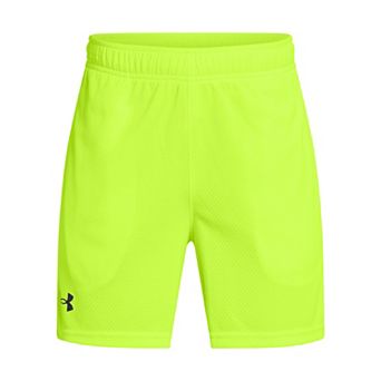 Boys 8-20 Under Armour Tech™ Mesh Shorts