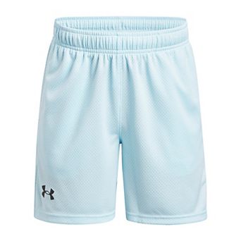 Boys 8-20 Under Armour Tech™ Mesh Shorts