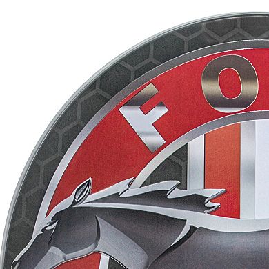 American Art Décor Ford Mustang Dome Wall Decor