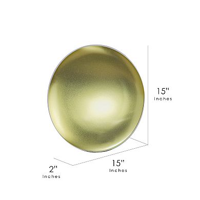 American Art Décor Ford Mustang Dome Wall Decor