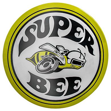 American Art Décor Dodge Super Bee Dome Wall Decor