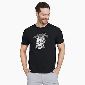Men's Quiksilver Short Sleeve Graphic Tee