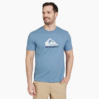 Men's Quiksilver Short Sleeve Graphic Tee