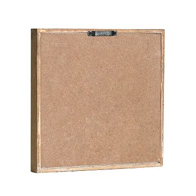 American Art Décor Marine Maties 4-pc. Medallions Wall Art